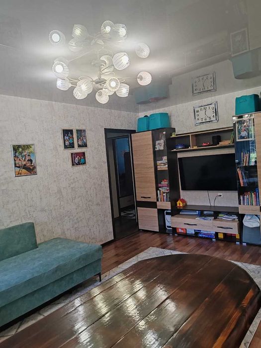 Продам 3 комн. кв., район 3 гор. больницы