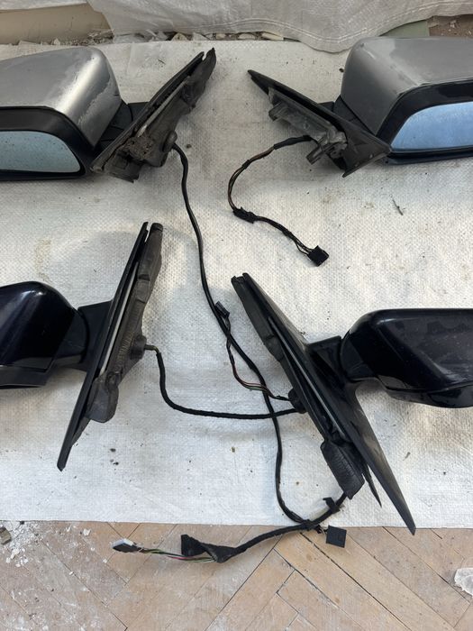 Оригинални огледала БМВ 3 Е46 BMW 3 E46