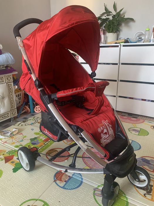 Коляска детская в хорошем состояние