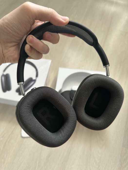 Наушники AirPods Max