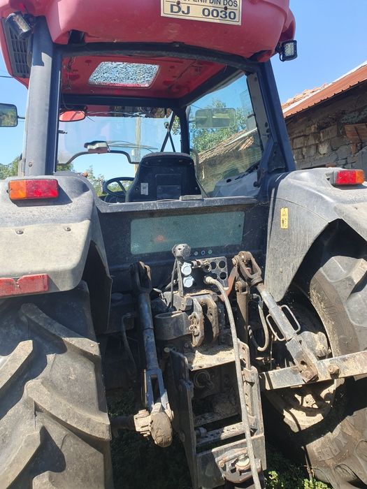 Vând tractor MC Kormik de 85 cp