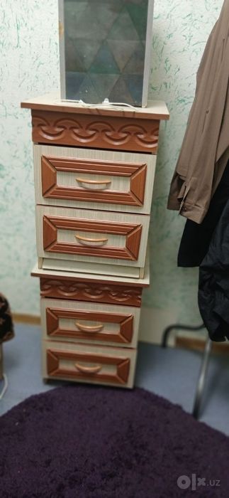 Икки кишилик спални чака чукаси юк