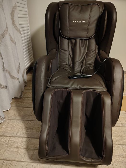 Scaun masaj   Electra