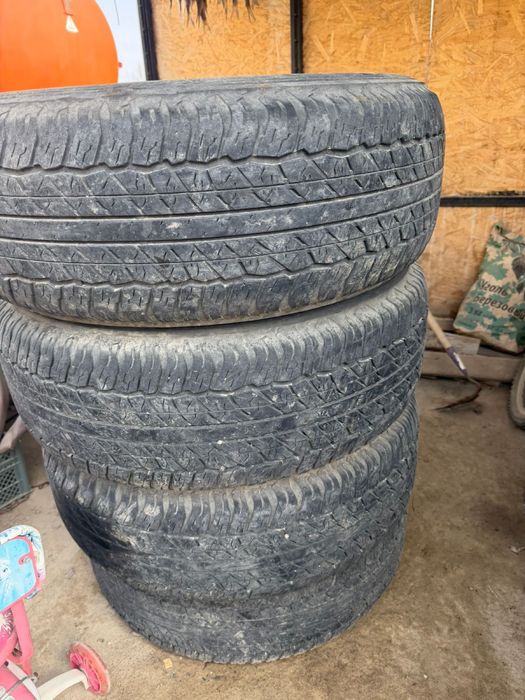 Покрышка сатылады Р17