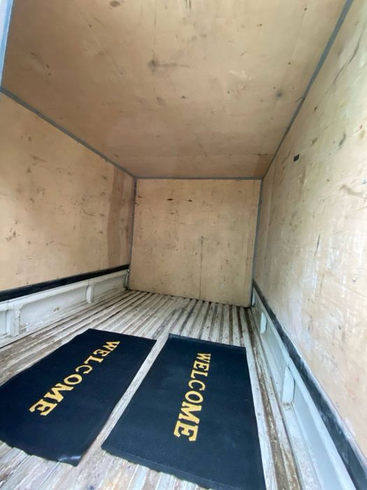 Kia bongo doble kabina 2023 yil tozza