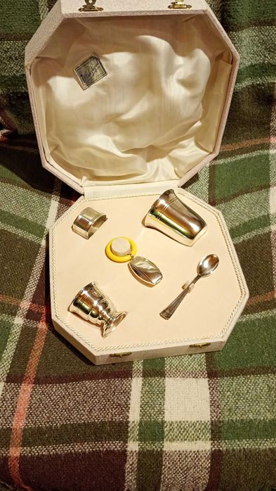 Set 5/Piesse pentru botez {Nastere }