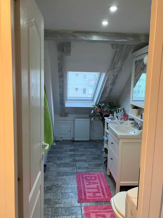 Vand apartament 5 camere zona bld. Victoriei