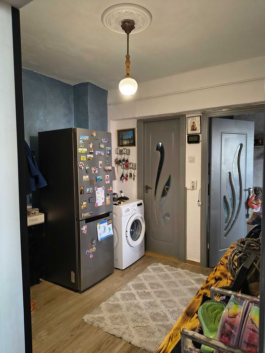 Apartament 2 camere decomandat