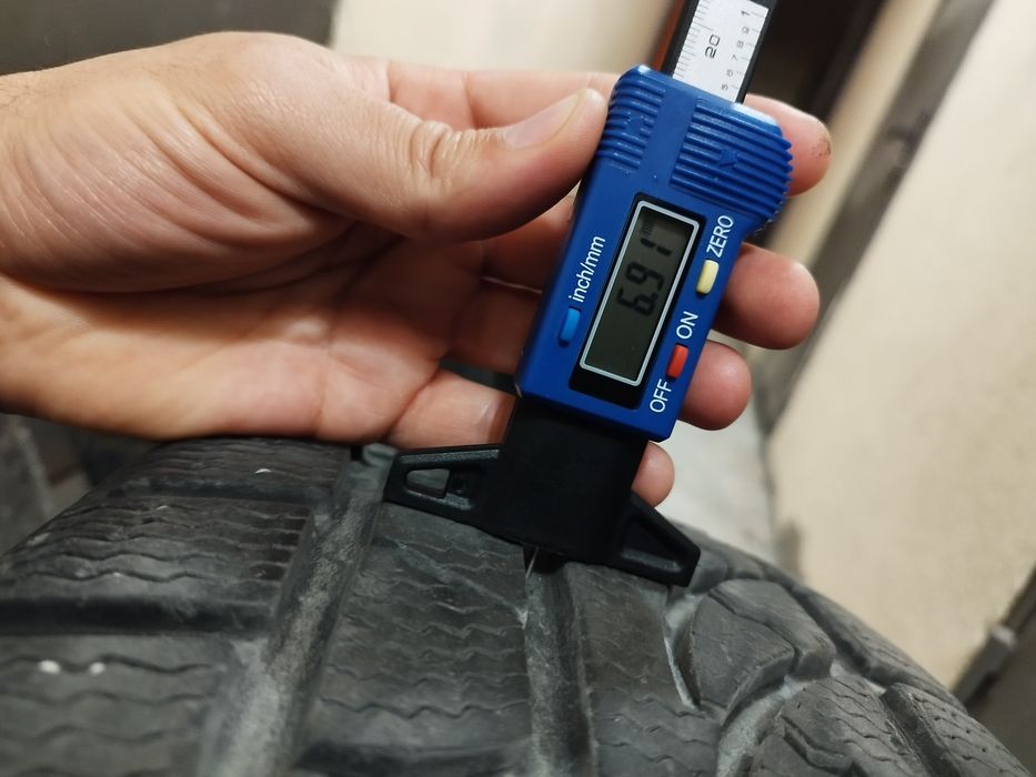 Зимни гуми Petlas 205/55/16