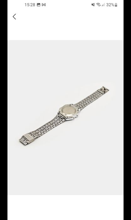 Мужские наручные часы 159WA N1