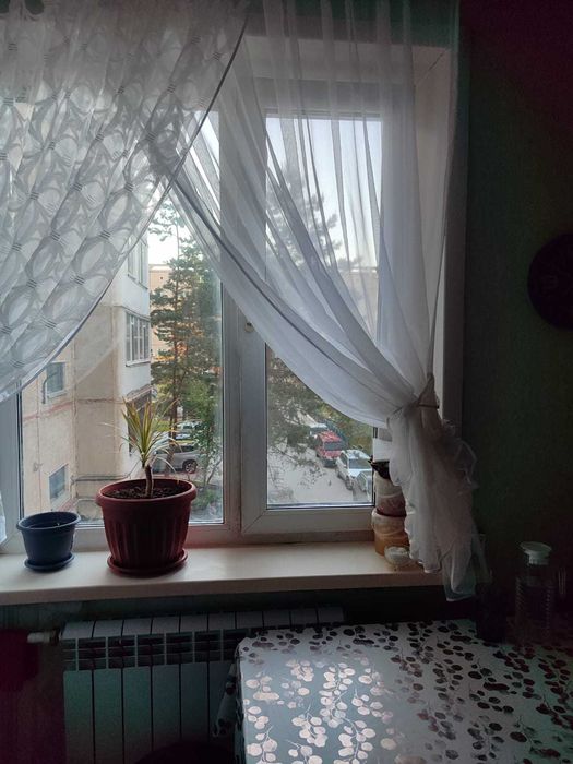продам квартиру микрорайон 8