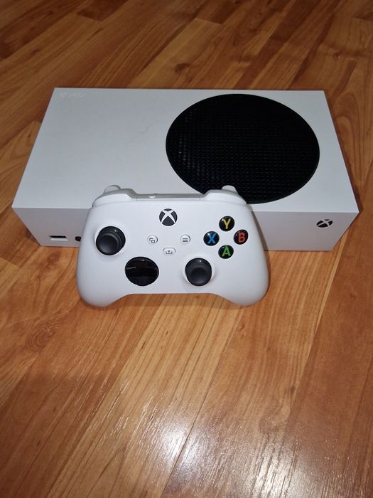 Xbox Series S 512GB