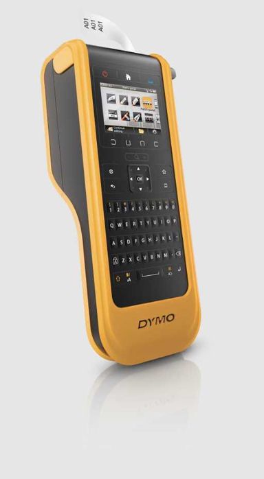 Принтер этикеток Dymo XLT 300