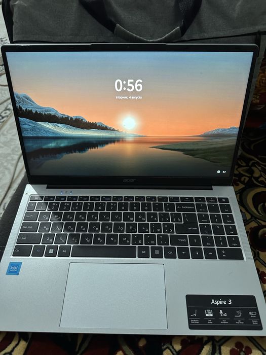 Ноутбук Acer Aspire