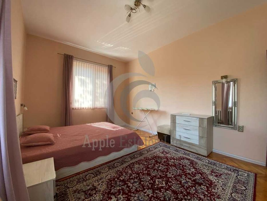 Дава се под наем Тристаен апартамент в София, Гео Милев - 75 кв.м за 749 € - Снимка #8