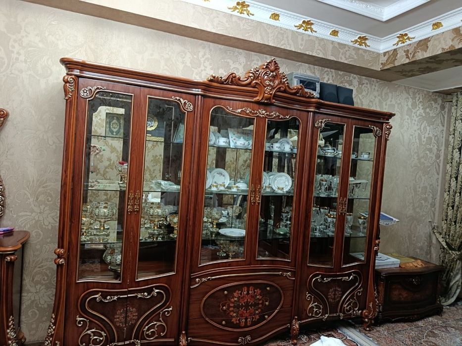 Мебел Сотилади. Хитой фабрика