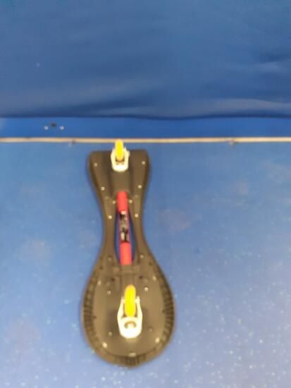 waveboard Oxeloboard - produs resigilat - (SecondHand) Decathlon