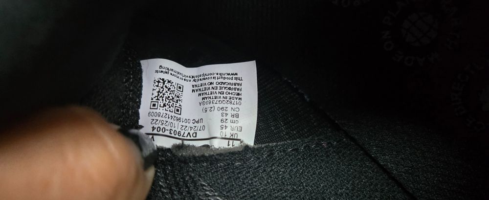 Мъжки обувки Nike ACG