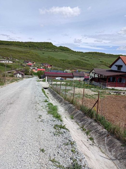 Teren de vanzare
