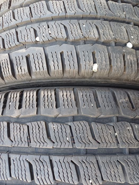 Гуми 225/65/16С Кумхо