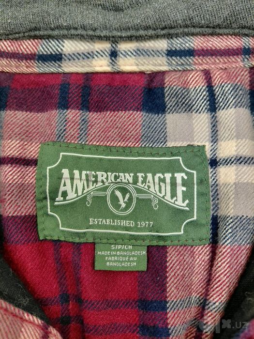 Оригинальная куртка American Eagle
