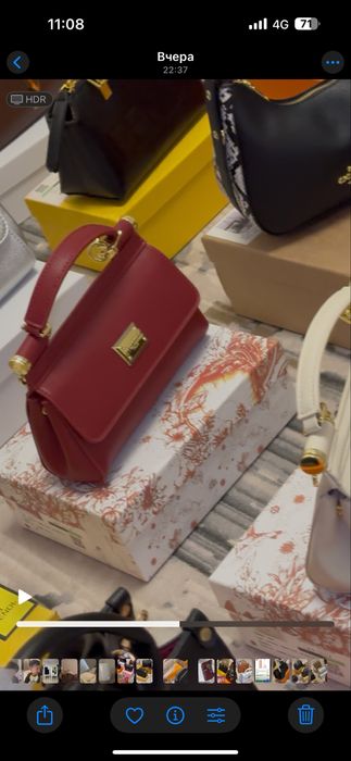 Сумки Lux качества