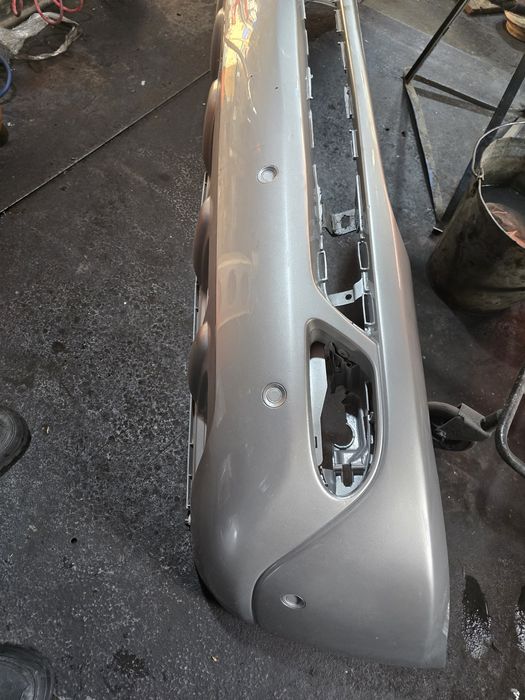 2 бампера мл 163 рест