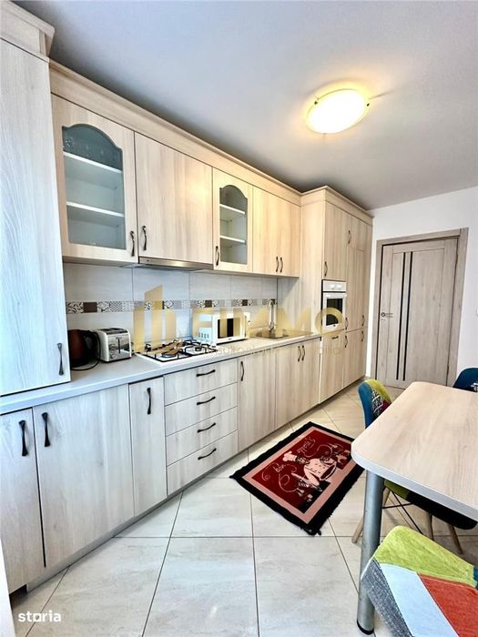 Apartament intrare Ipotesti | 2 cam | ID: 1018