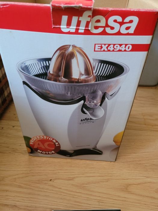 Storcător de citrice