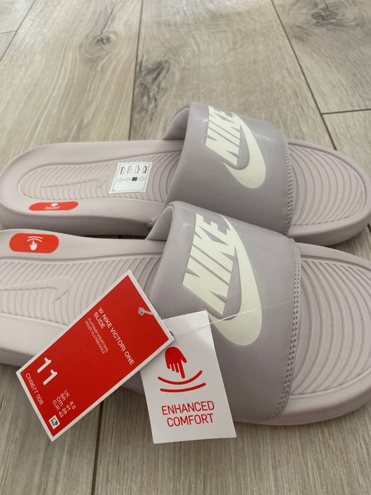 Nike  -  Чехли Victori One Slide