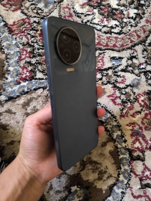 İnfineks note 12