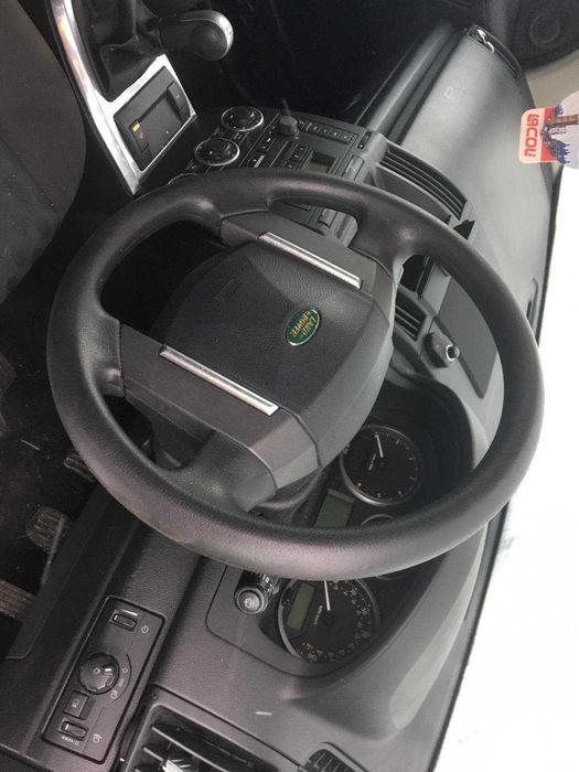 Amortizor capota Land Rover Freelander 2 2007-2014