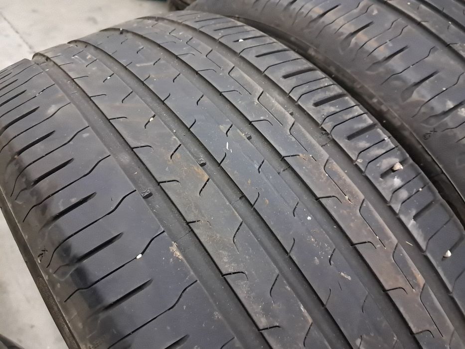 Anvelope second vara 235 50 R19 Continental 2022