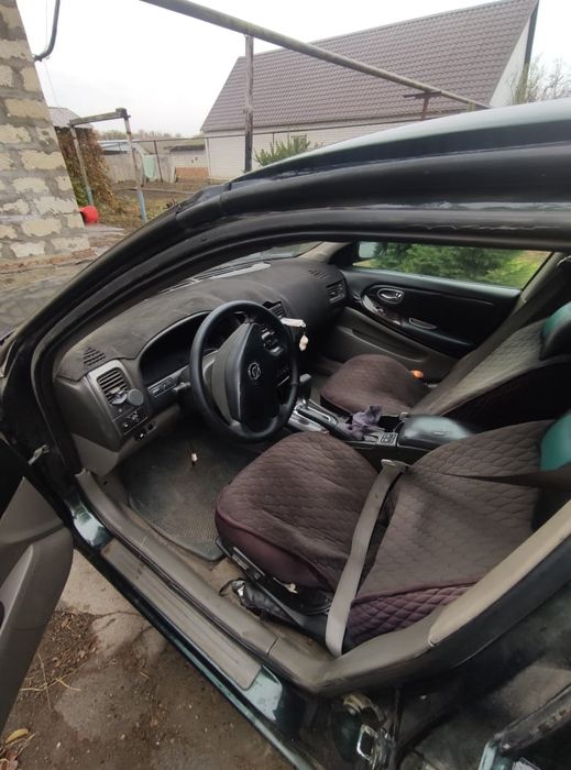 Продам Ниссан Максима А 33