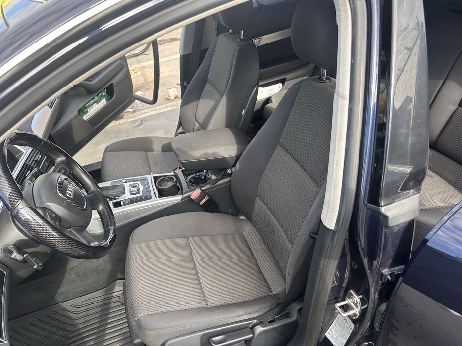 Audi A6 Avant 2011 diesel, 6.000 € — imagine 4