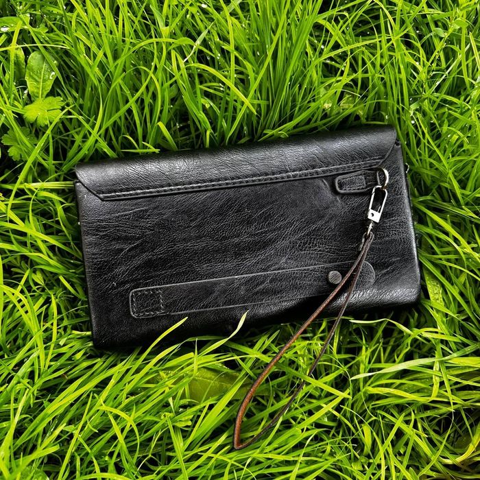 Мужской  портмоне ,B558# , HE558, P556# No:1587