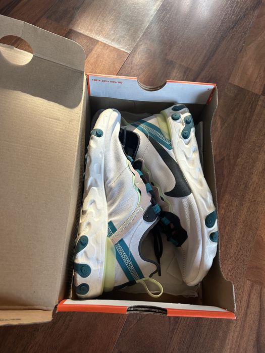 Nike react element 55 37,5
