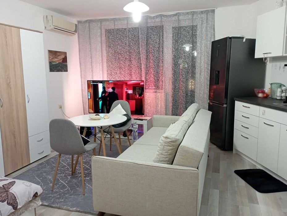 Продава се Ателие в к.к. Слънчев бряг - 42 кв.м за 1131 €/кв.м - Снимка #5