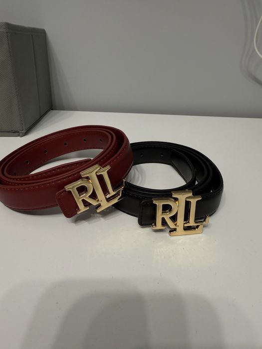 Колан Ralph Lauren