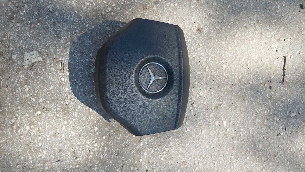 AIRBAG волан Mercedes-Benz B-Class (W245) ID: 122512