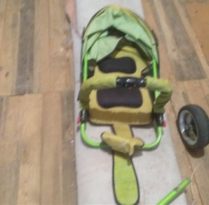 Продаю велосипед