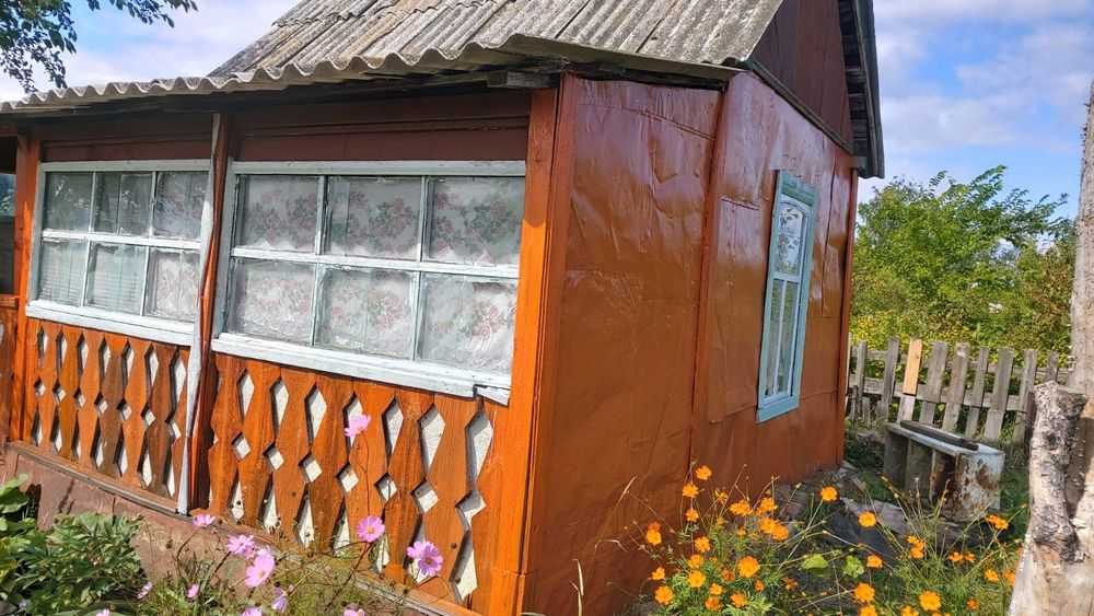 Дача садовое общество Дружба