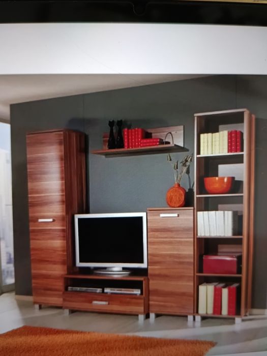 Comoda TV Manton M7 ( stejar Catania )