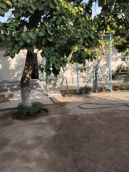 Продам дом. Бектемир Файзли хонадон сотилади