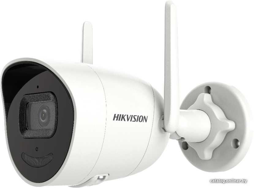 Wi-Fi Камеры видеонаблюдения Hikvision kamera wifi videokuzatuv