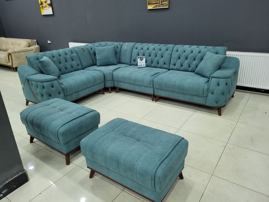 Угалок  как новый