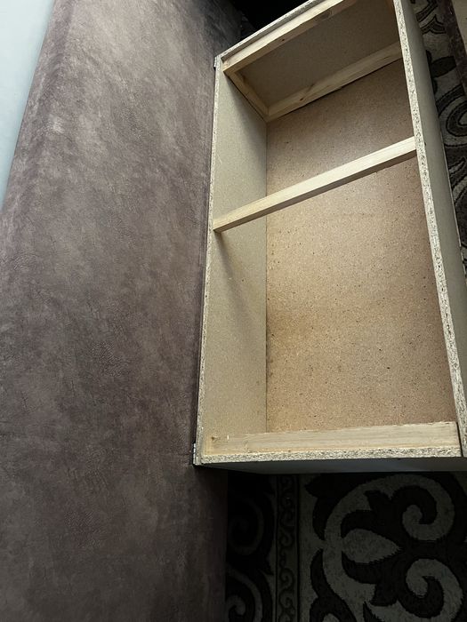 Продам диван тахта и шкаф