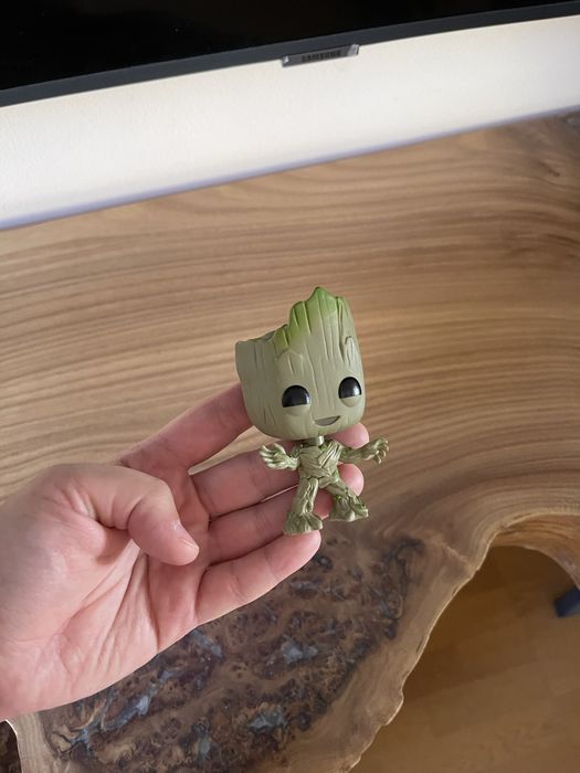 Малыш Грут фигурка Funko