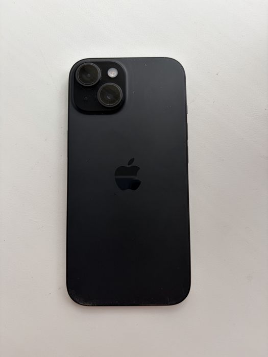 Продам Iphone 15 128Gb