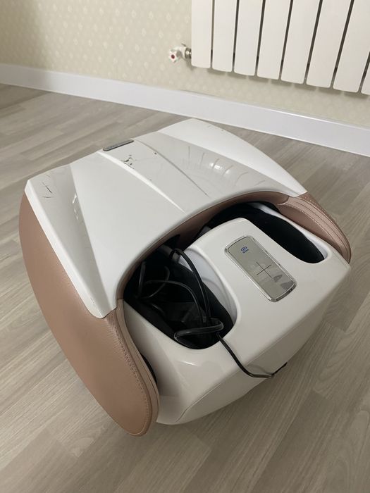 Массажер для ног bionic